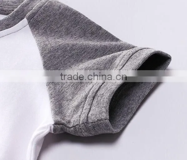 China Clothing Custom Kids Clothes Outfit Children's Girls Summer Apparel photo-5