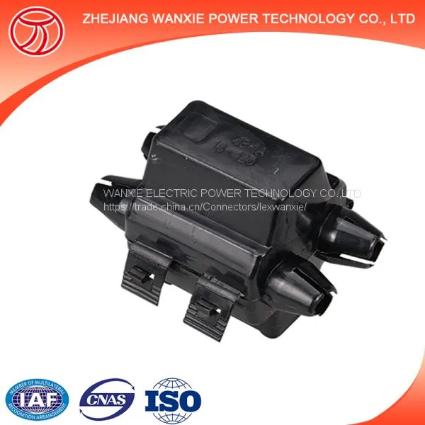BYD Grounding Clamp With Insulation photo-4