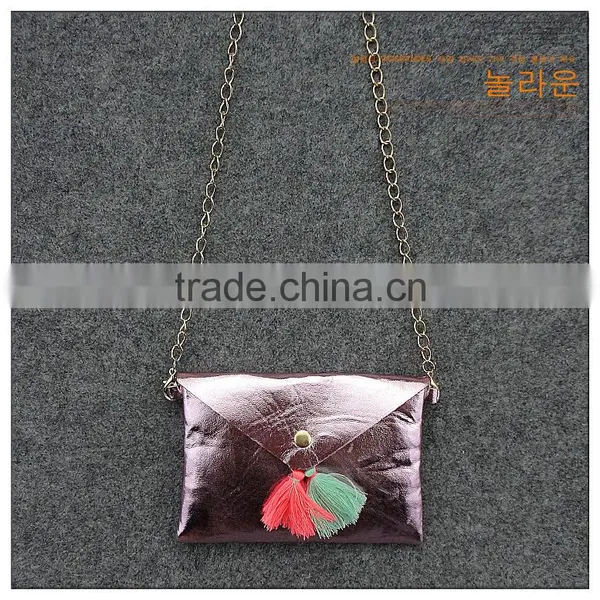 S16584A New Arrival Fashion Girl Cartoon Key Pu Coin Purses photo-5