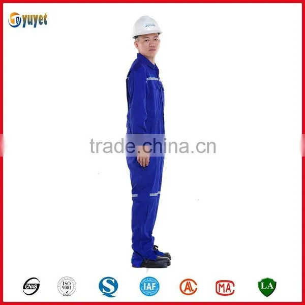 High Performance Ex-factory Price Breathable Work Uniform photo-2