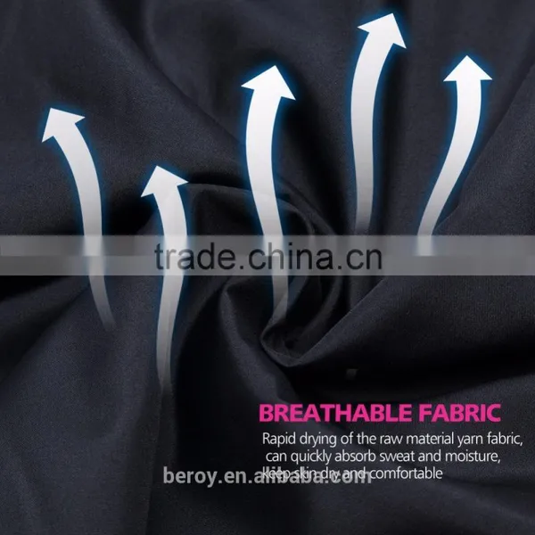 BEROY Wholesale Custom Running Shorts, Breathable Jogging Pants photo-5