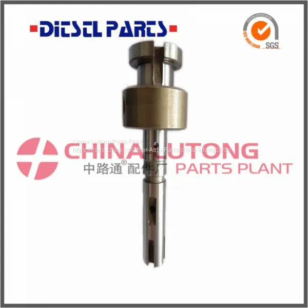 TOYOTA 2C-L Rotor Head 096400-1000 photo-4