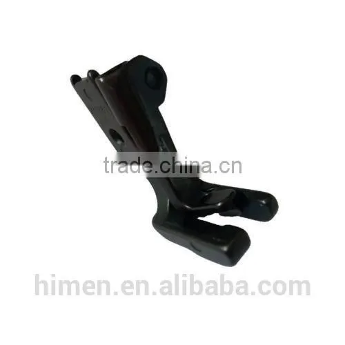 Piping Foot S68 for JUKI LU563 Brother 837 Seiko Singer Walking Sewing Machine photo-5