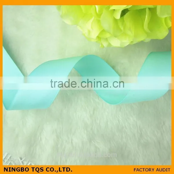 1-1/4 Inch High-Density Double Face Polyester Ribbon photo-3