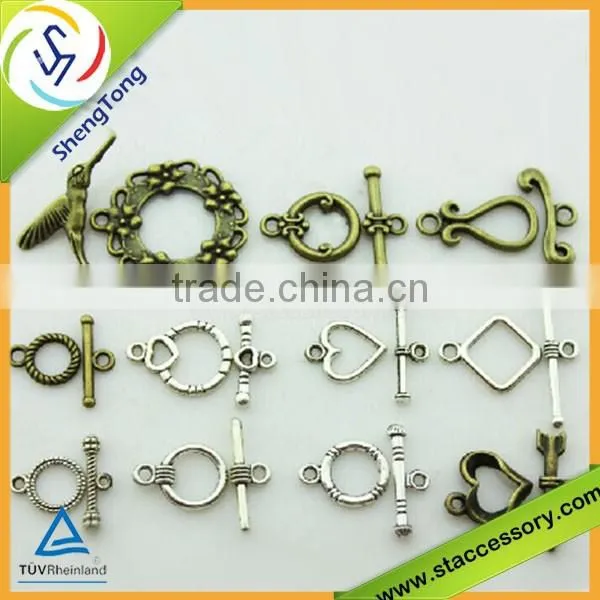 OT Buckle Jewelry Findings,Special Design Jewelry Findings photo-2