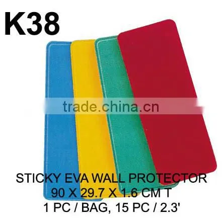 EVA FOAM MAT photo-3