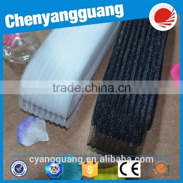 High Quality Soft Crinoline Trimming for Cat Making photo-6