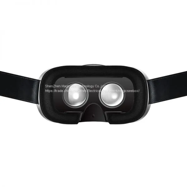 2017 New VR ! Magicsee Company 2k All in One vr Magicsee M3 Touch Pad Android 5.1 vr Glasses photo-4