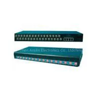 16Channel Active Video Balun- Receiver