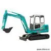 Sell Excavator