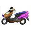 Motorcycle Accessories Mould Custom Motorcycle Parts Mould Motorcycle Component Mould