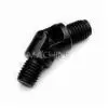Steering Universal Joint With 35° Maximum Angle, Used in Hydraulic