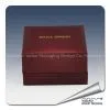 Top Quality Plastic Jewelry Box Fashion Design photo-2