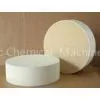 Round 200CPSI SCR Substrate , Honeycomb Ceramic Monolith Support