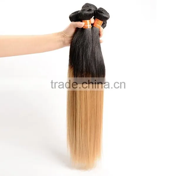 3 Bundles Red Wholesale Cheap Colored Brazilian Hair Weave Fast Shipping photo-5