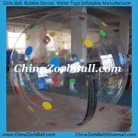 Walking Ball, Water Walking Ball, Water Walkers