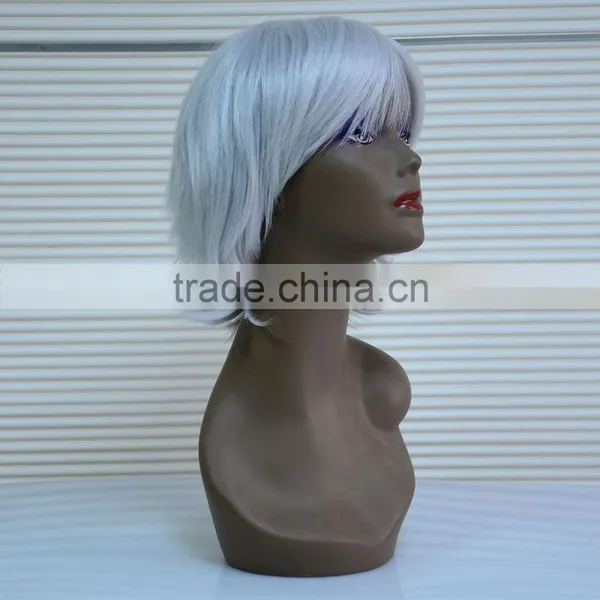 New Products Top Quality Wig Synthetic Wig photo-2