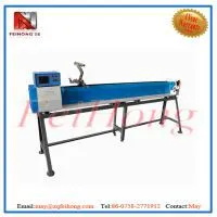 Resistance Coil Winding Machine for Heating Element