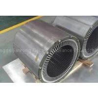 H630 Diameter Stator Core