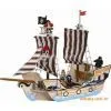 PIRATE SHIP,PIRATE BOAT