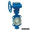 Sell Three-Eccentric Center Sealed Clamp Butterfly Valve