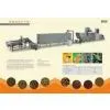 Pet Dog Food Processing Line