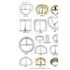 Rhinestone Buckle,rhinestone Ring,diamond Buckle,diamond Label,rhinestone Logo,rhinestone Eyelet,rhinestone Hook,rhinestone Tag