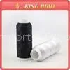 Cross Stitch Rayon Filament Machine Embroidery Threads White