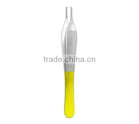 Dressing Forceps