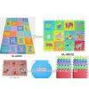 EVA Wall Hanger/ Eva Chequer Games/EVA Swimming Board / EVA Yoga Brick / EVA Baseball/ EVA Floor Puzzle / EVA Mat / EVA 3D Puzzle / EVA Games