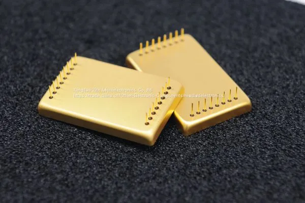 175°C Nand Flash Memory Chips Used Thick Film Technology