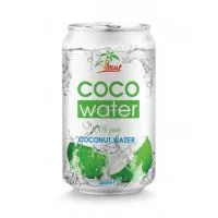 Coconut Water 100% Pure 330ml