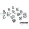 Hexagon Cap Nuts