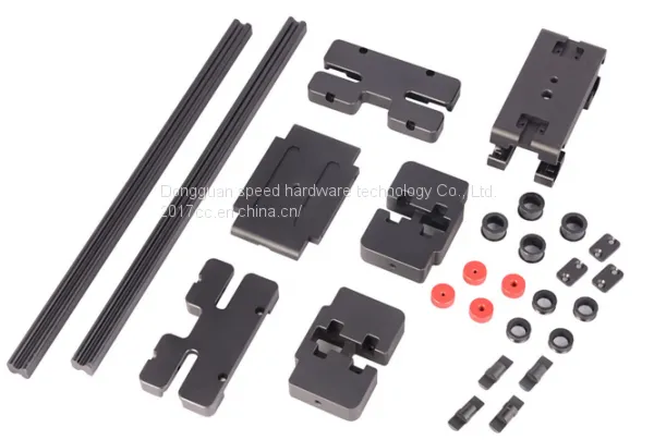 China's professional hardware accessories processing machinery processing machine processing