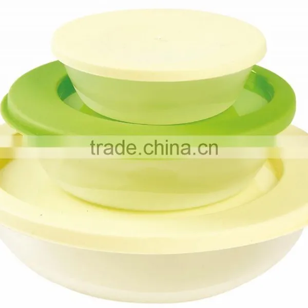 Plastic Food Container