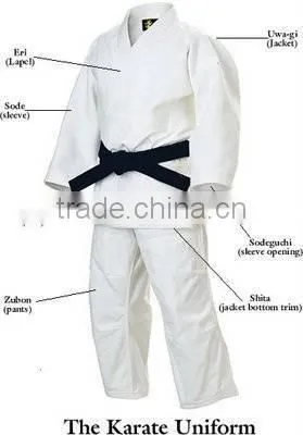 Karate Uniform