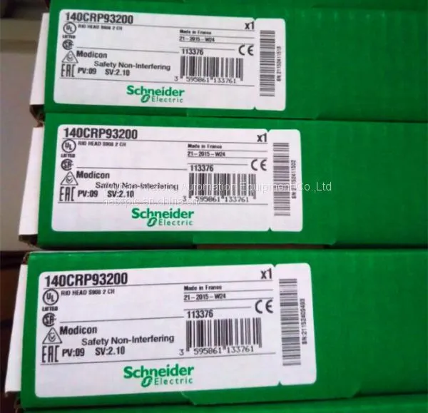 Schneider 140ERT85420 photo-3