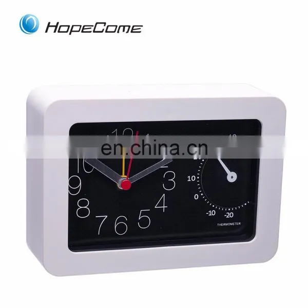The Latest Design 2017 Top Sale Table Clock photo-2