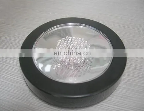 Christmas Decoration Flashing Novelty Factory Wholesale Lighting Coaster Led Light photo-3