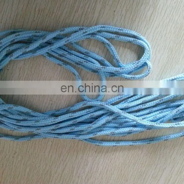 Eco-friendly Drawstring for Sport Clothing photo-4