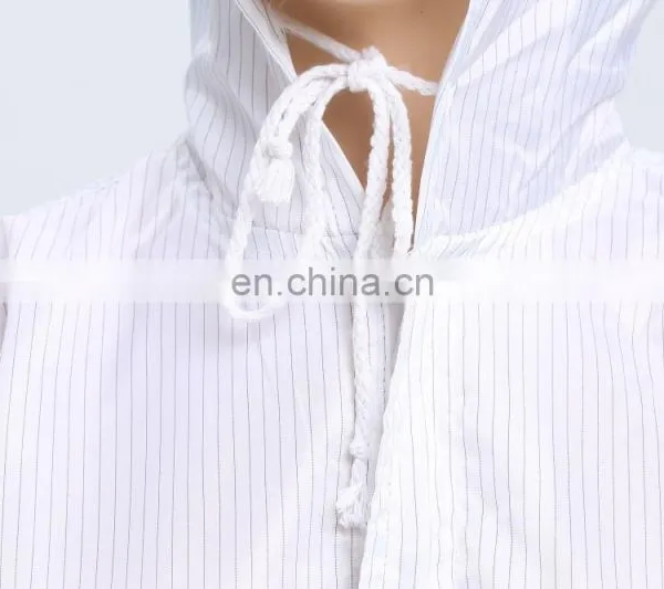 ESD Garment,antistatic Cleanroom Clothes ,esd Garment ,cleanroom Esd Antistatic Caps photo-3