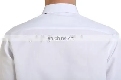 High Quality Male Workwear Office Uniform photo-6