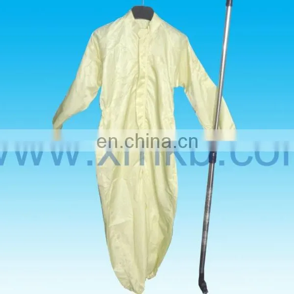 Antistatic Smock Antistatic Cleanroom Suit Antistatic Clothes photo-6
