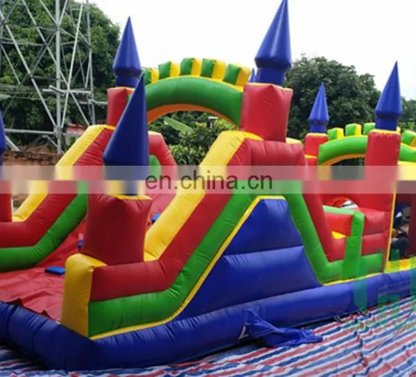 Crazy Fun Inflatable Bouncer House for Sale,kids Jumping House Bouncy Castle Price,infltable Jumping Castle for Play photo-6