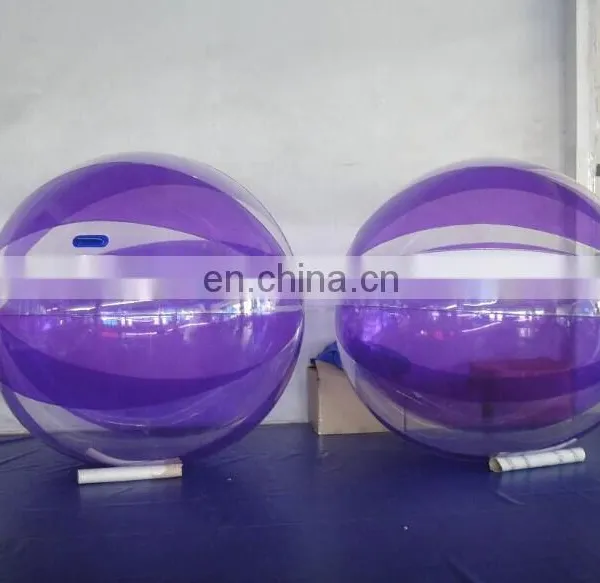 HI Colorful Inflatable Water Walking Ball, Human Size Inflatable Water Ball, Water Walker for Sale photo-3