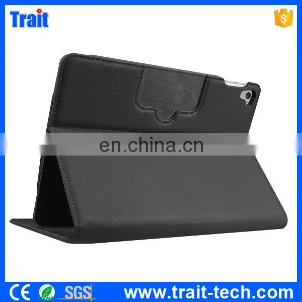 New 2016 Ultra Thin Leather Flip 9.7inch for IPad Pro Tablet Case photo-4
