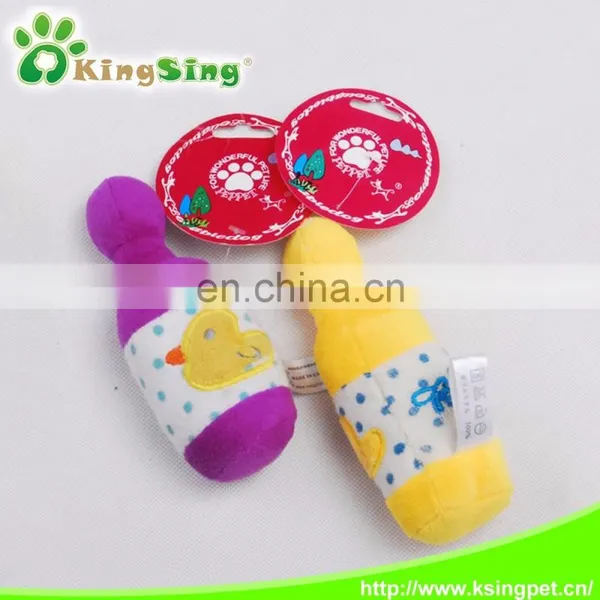 Tenpin Bowling Pet Toy/dog Toy photo-2