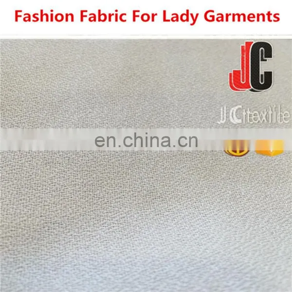 2017 New Fashion 21S 100% Rayon Moss Crepe Cheap Price photo-5