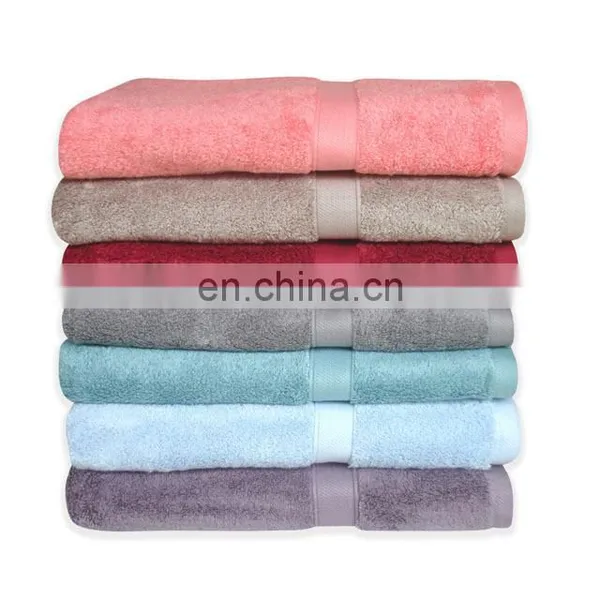 Welspun Towel Type Hotel Towel photo-4