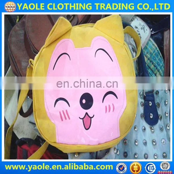 Used Clothes in South Korea Clothing Factory Outlet Apparel Overstock photo-5